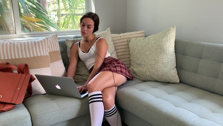 Miss Bell - Study With Me