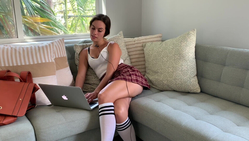 Miss Bell - Study With Me