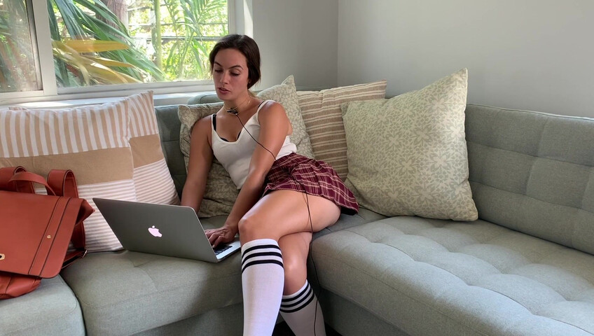 Miss Bell - Study With Me