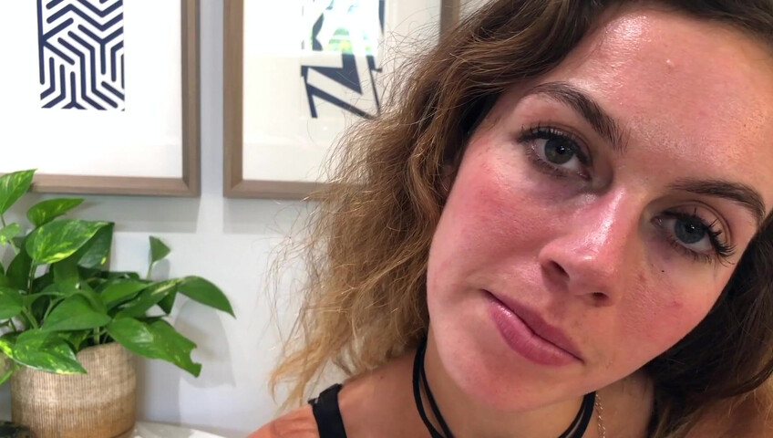 Miss Bell ASMR - 10 September 2021 - I Give You A Massage