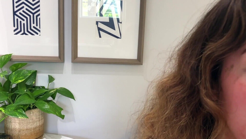 Miss Bell ASMR - 10 September 2021 - I Give You A Massage