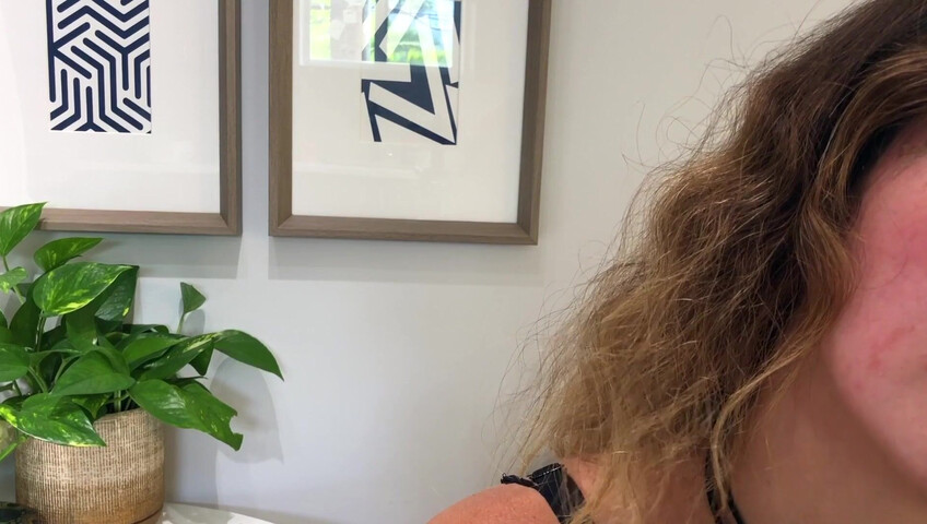 Miss Bell ASMR - 10 September 2021 - I Give You A Massage