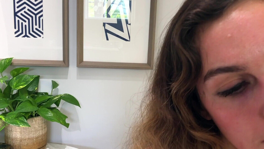 Miss Bell ASMR - 10 September 2021 - I Give You A Massage