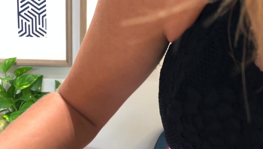 Miss Bell ASMR - 10 September 2021 - I Give You A Massage