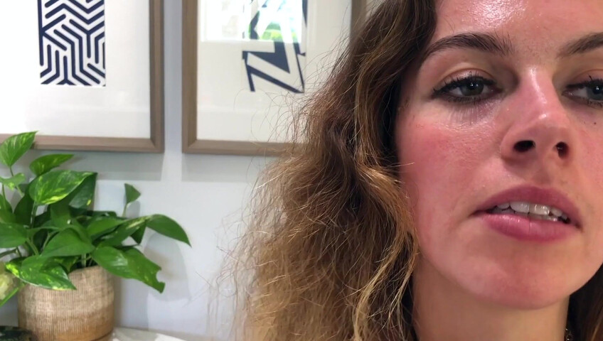 Miss Bell ASMR - 10 September 2021 - I Give You A Massage