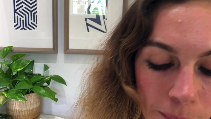 Miss Bell ASMR - 10 September 2021 - I Give You A Massage