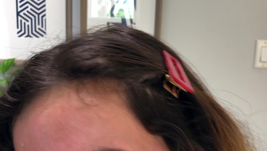 Miss Bell ASMR - 10 September 2021 - I Give You A Massage