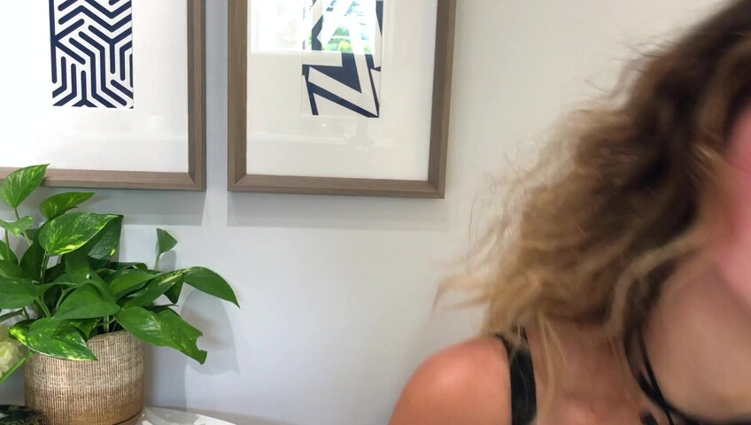 Miss Bell ASMR - 10 September 2021 - I Give You A Massage