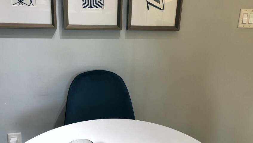 Miss Bell ASMR - 5 April 2024 - Naughy Eye Exam