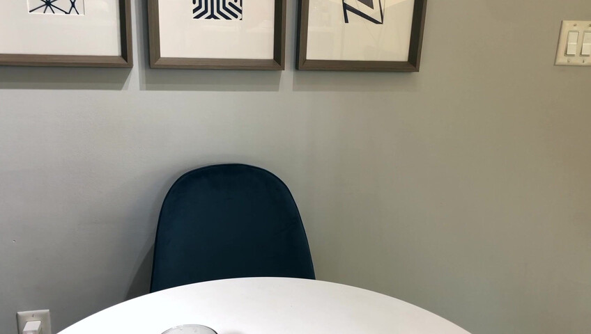 Miss Bell ASMR - 5 April 2024 - Naughy Eye Exam