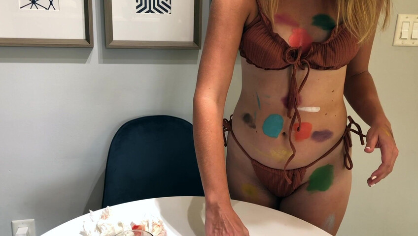 Miss Bell ASMR - 5 April 2024 - Naughy Eye Exam