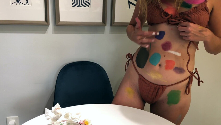 Miss Bell ASMR - 5 April 2024 - Naughy Eye Exam