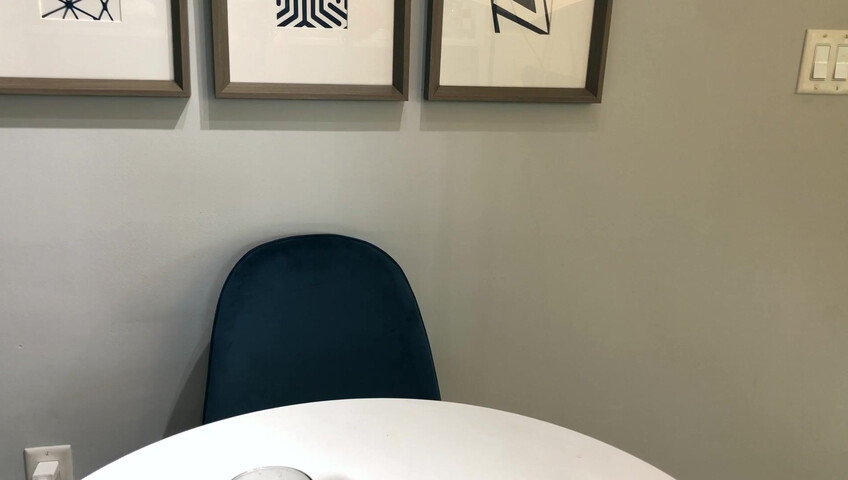 Miss Bell ASMR - 5 April 2024 - Naughy Eye Exam