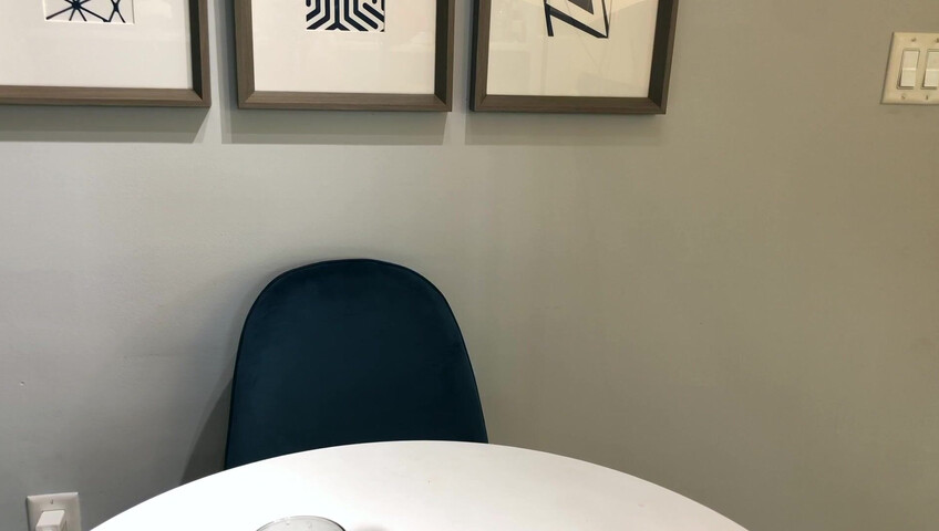 Miss Bell ASMR - 5 April 2024 - Naughy Eye Exam