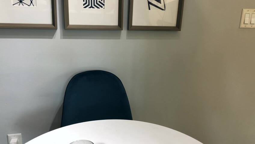 Miss Bell ASMR - 5 April 2024 - Naughy Eye Exam