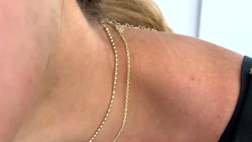 Miss Bell ASMR - Doctor Check Up - It Gets Hot During Your Doctor Exam