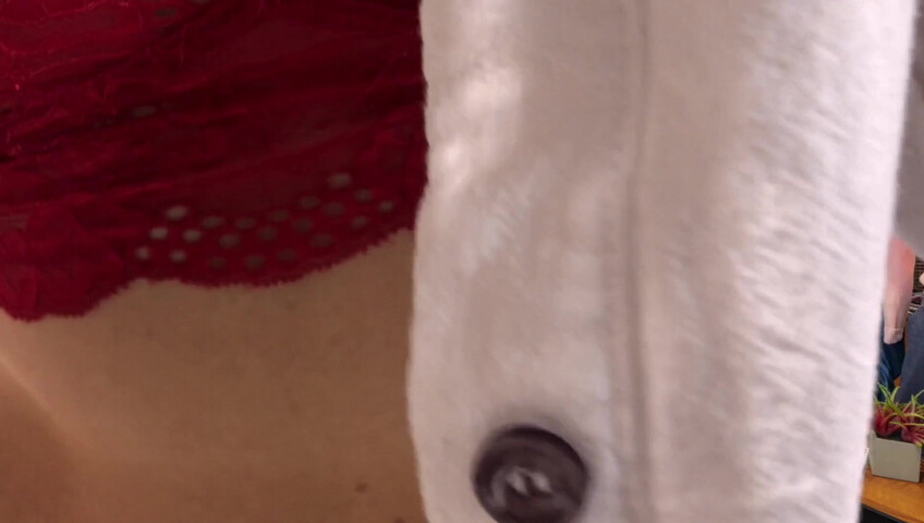 Miss Bell ASMR - Gentleman's Suit Measuring - 10 October 2021