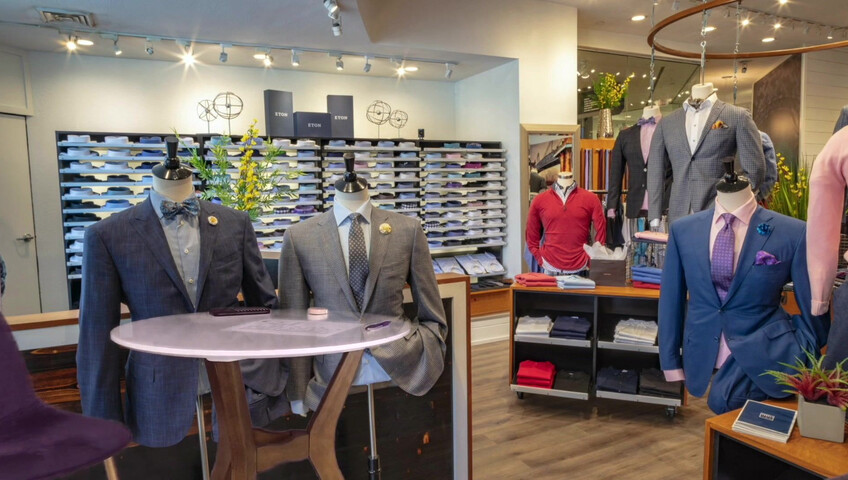 Miss Bell ASMR - Gentleman's Suit Measuring - 10 October 2021