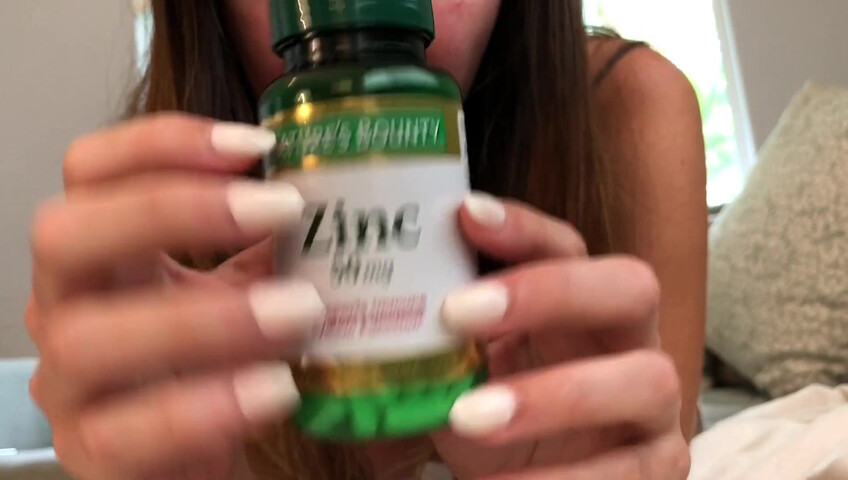 Miss Bell ASMR - Nurse Takes Care Of You - 2 October 2021