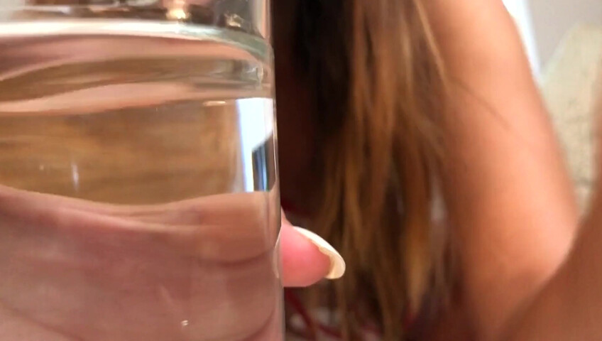 Miss Bell ASMR - Nurse Takes Care Of You - 2 October 2021