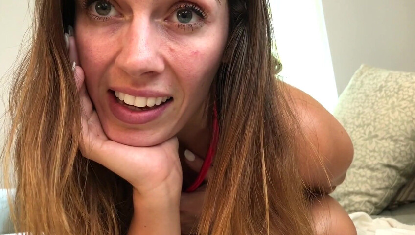 Miss Bell ASMR - Nurse Takes Care Of You - 2 October 2021