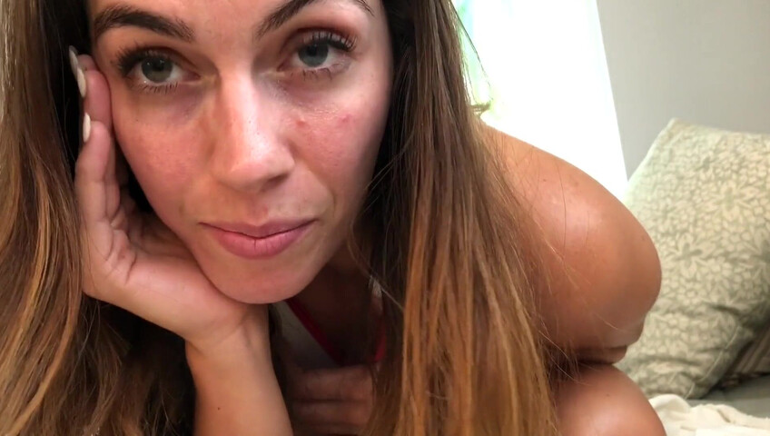 Miss Bell ASMR - Nurse Takes Care Of You - 2 October 2021