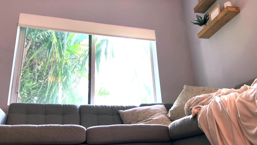 Miss Bell ASMR - Sexy Lingerie Try On Low POV