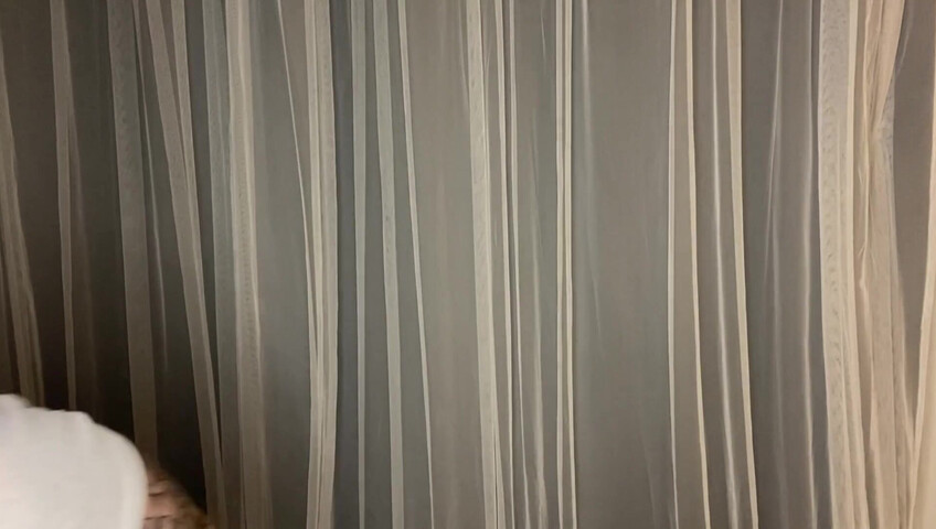 Miss Cassi ASMR - School Nurse Gives a Titjob