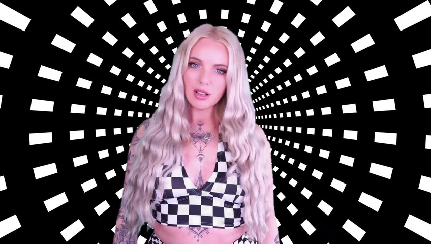 Miss Grace Hypno JOI