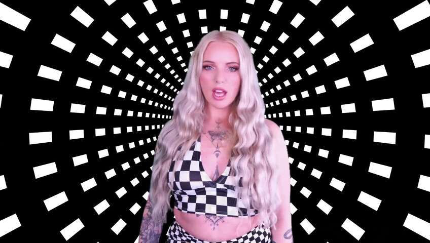 Miss Grace Hypno JOI