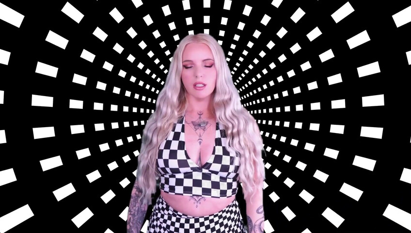 Miss Grace Hypno JOI