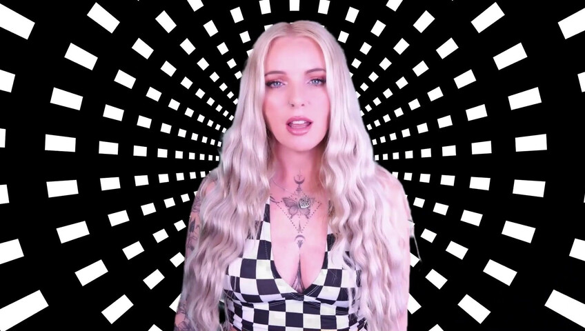 Miss Grace Hypno JOI