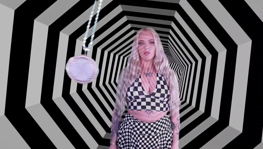 Miss Grace Hypno JOI