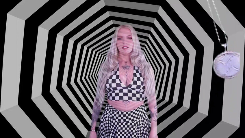 Miss Grace Hypno JOI