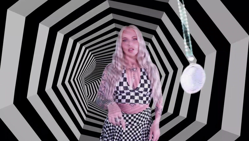 Miss Grace Hypno JOI