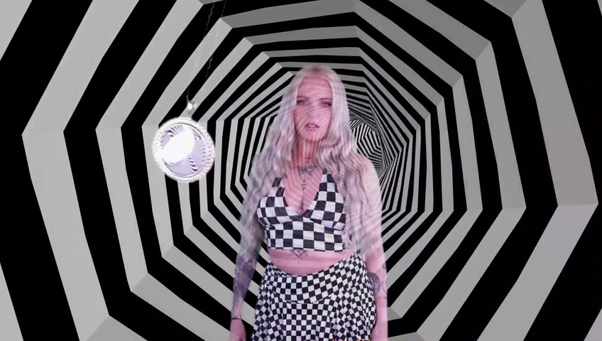 Miss Grace Hypno JOI