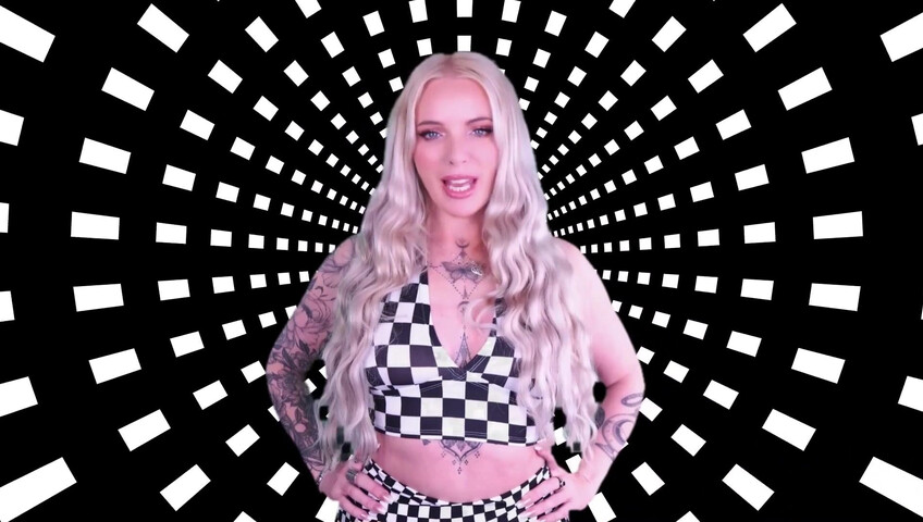 Miss Grace Hypno JOI