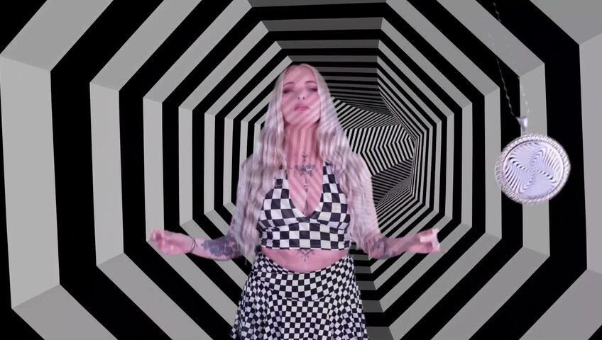 Miss Grace Hypno JOI