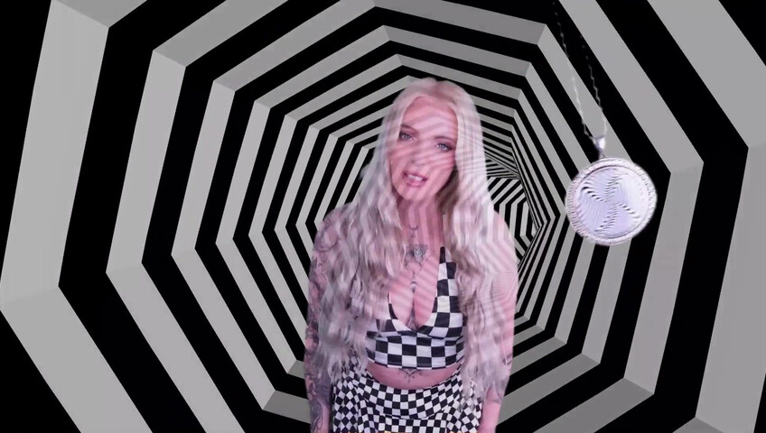 Miss Grace Hypno JOI