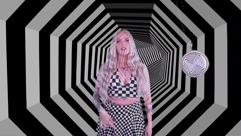 Miss Grace Hypno JOI