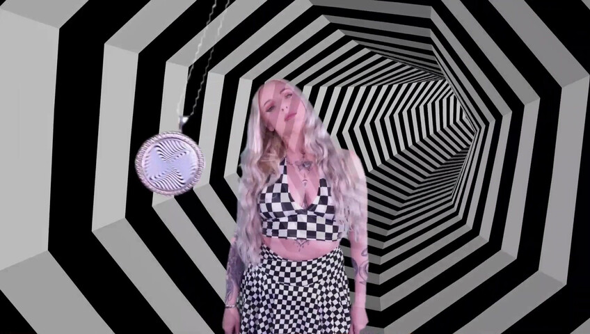 Miss Grace Hypno JOI