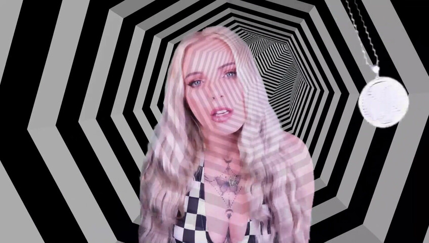 Miss Grace Hypno JOI