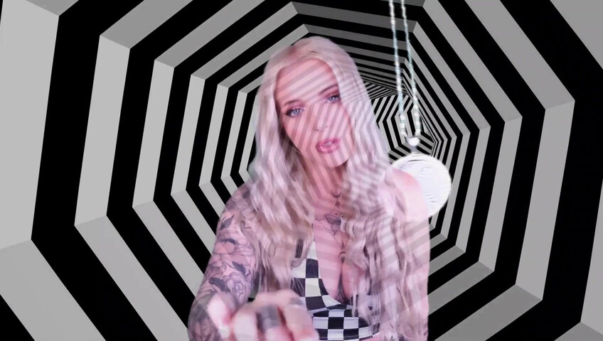 Miss Grace Hypno JOI