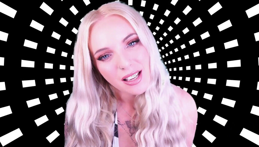 Miss Grace Hypno JOI