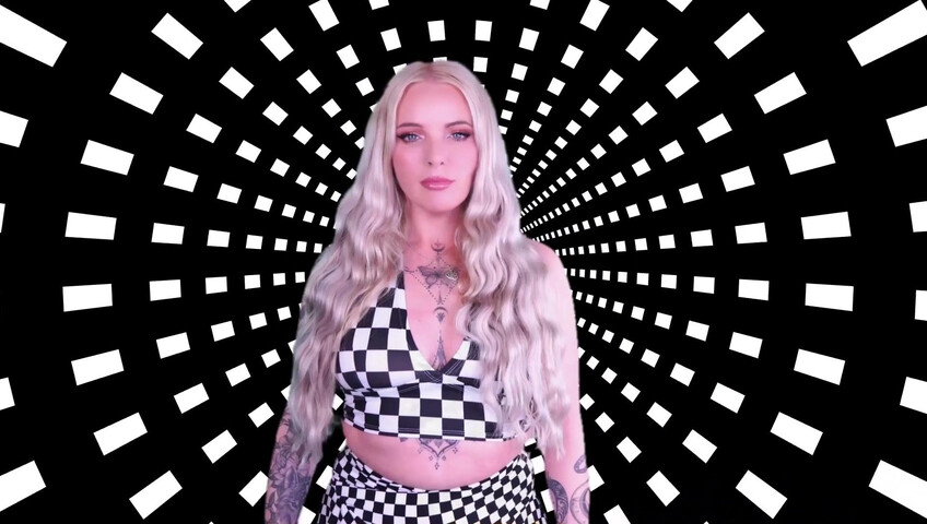 Miss Grace Hypno JOI