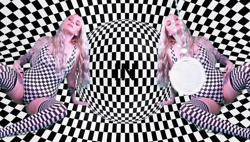 Miss Grace Hypno JOI