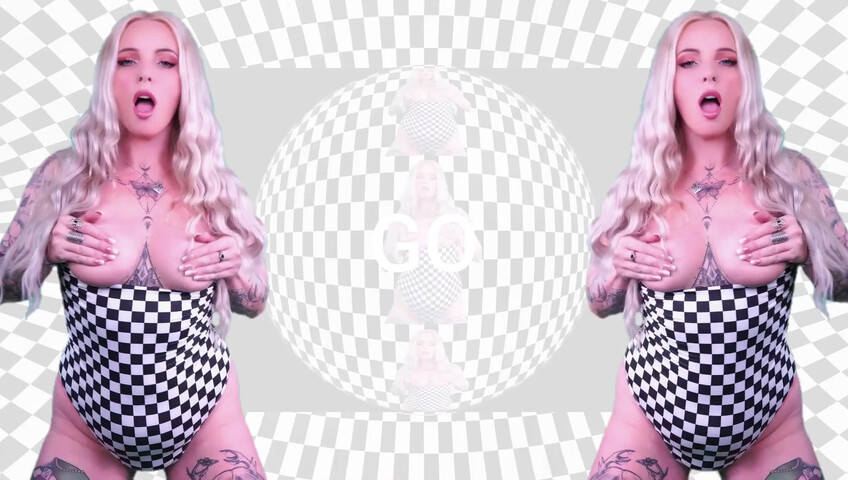 Miss Grace Hypno JOI