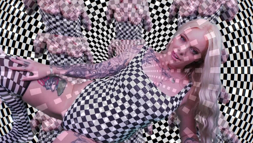 Miss Grace Hypno JOI