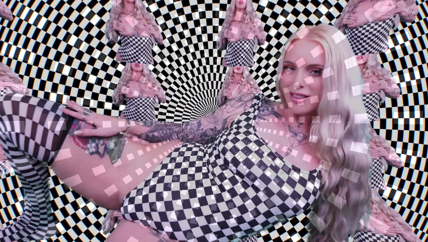 Miss Grace Hypno JOI