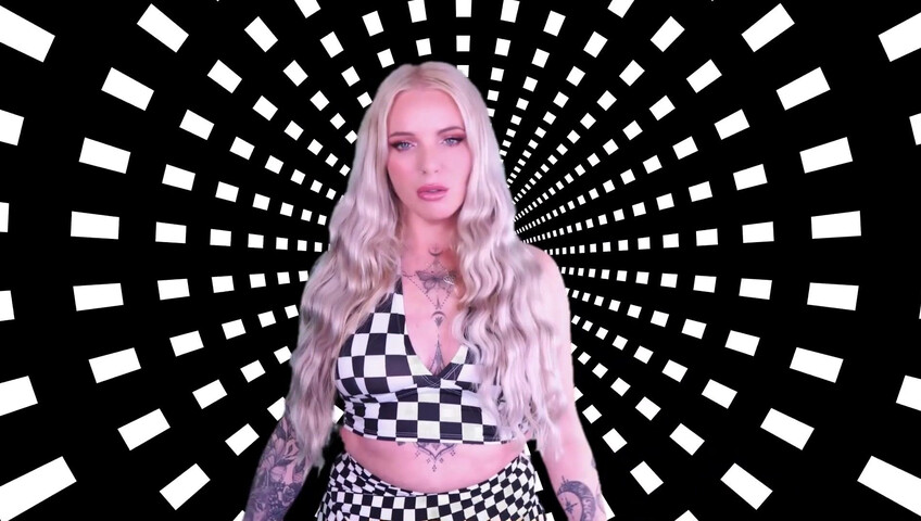 Miss Grace Hypno JOI